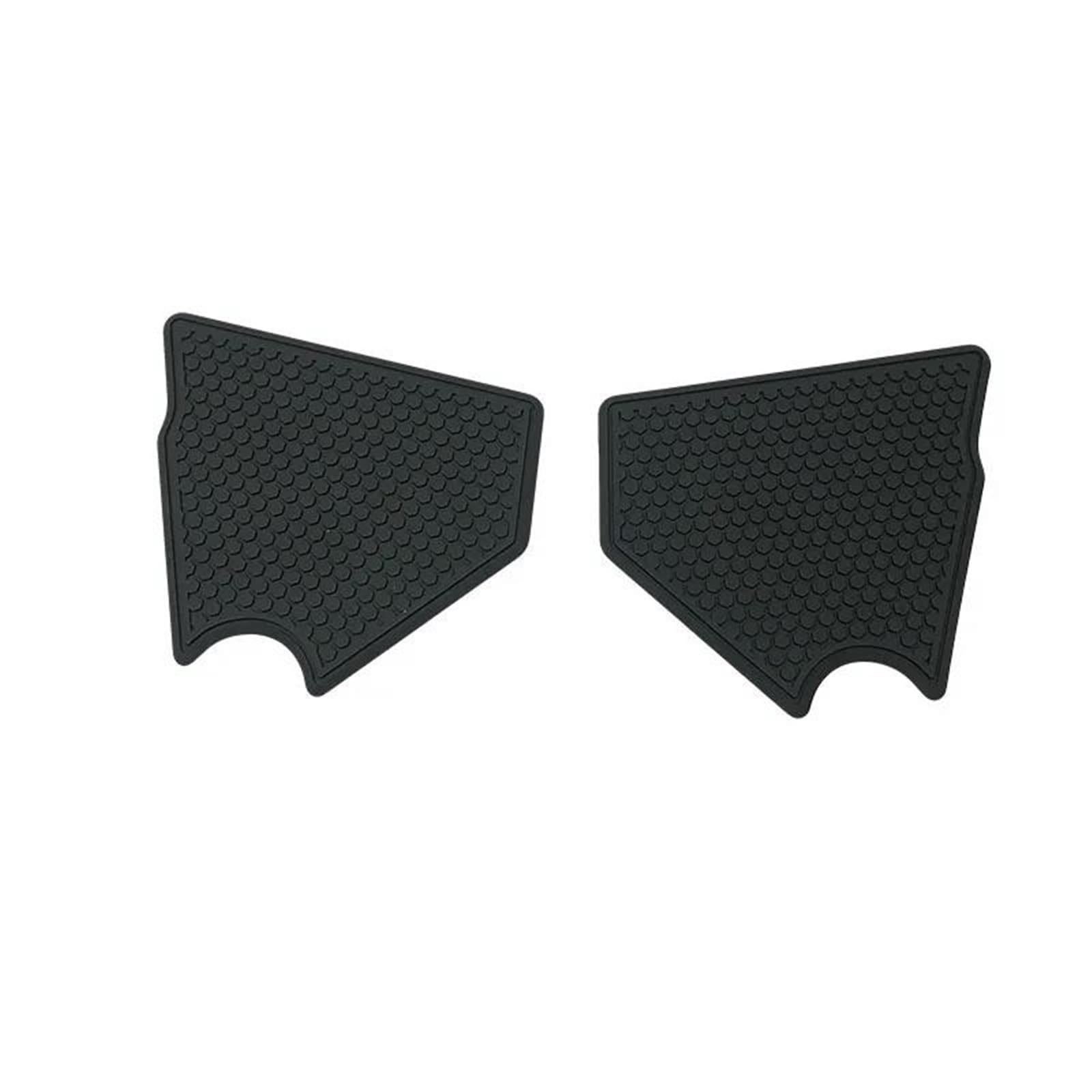 Ysdsls Color3 Motorcycle Accessories Side Fuel Tank Stickers Waterproof Pad For Tenere 700 Rally T700 Xtz 690 T(Color3)