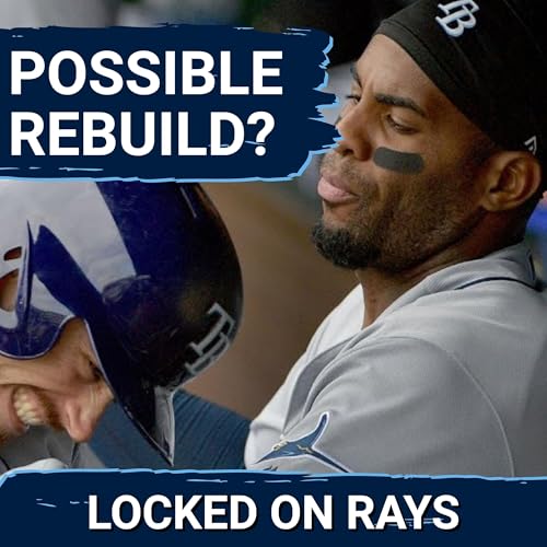 Tampa Bay Rays HYPOTHETICALLY Trading Yandy Diaz & Brandon Lowe Would DESTROY Roster Hope in 2026