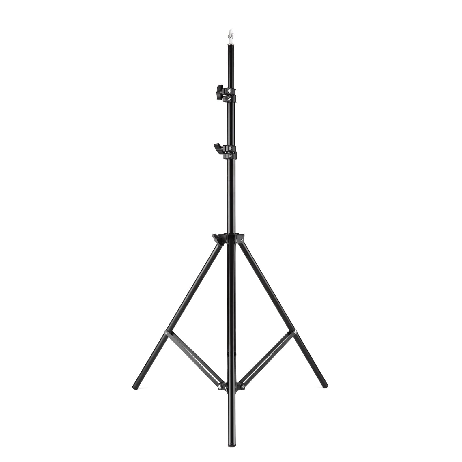 HUIOP 1,5 x 2 m. Kit de photographie de fond avec écran de fond vert avec support de fond réglable en forme de T, 5 pinces de fond