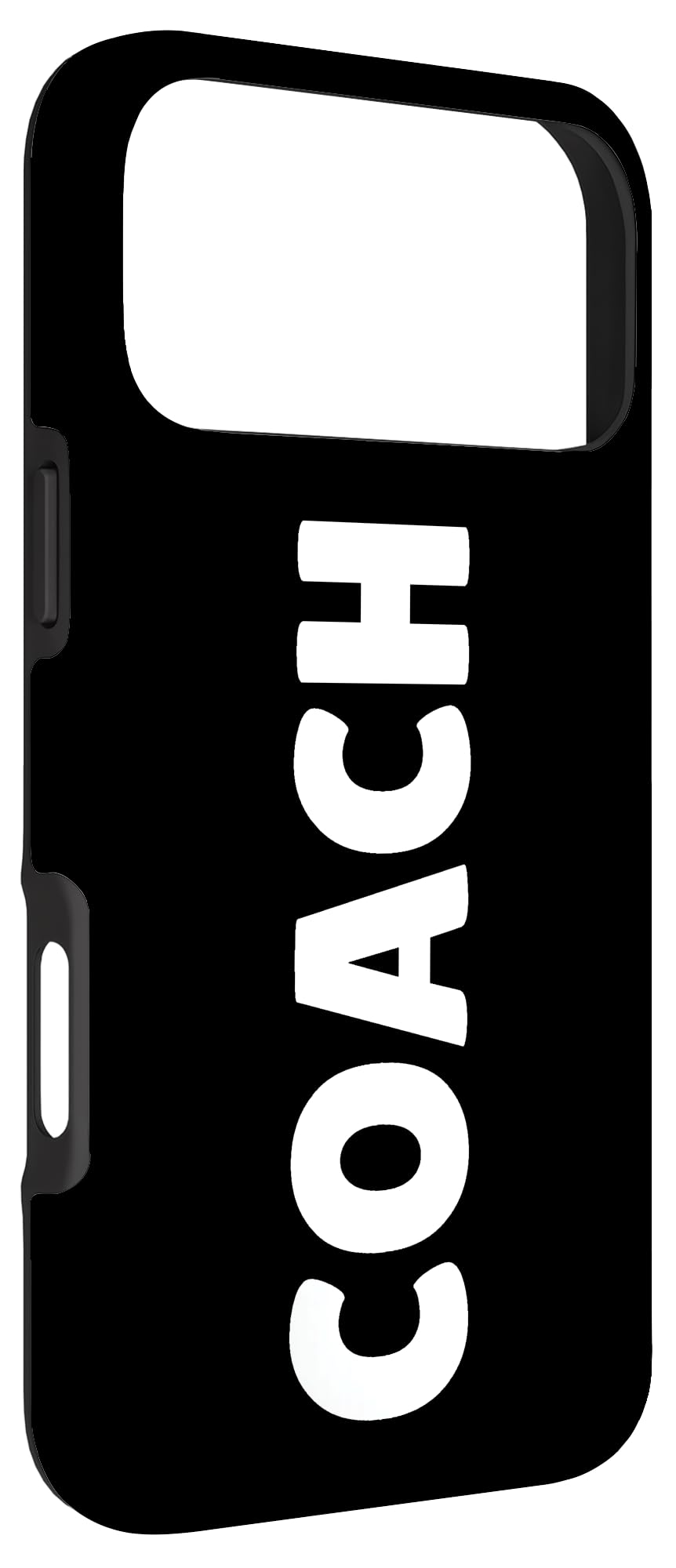 Amazon.com: Coach Case for iPhone 17 Pro Max : Cell Phones