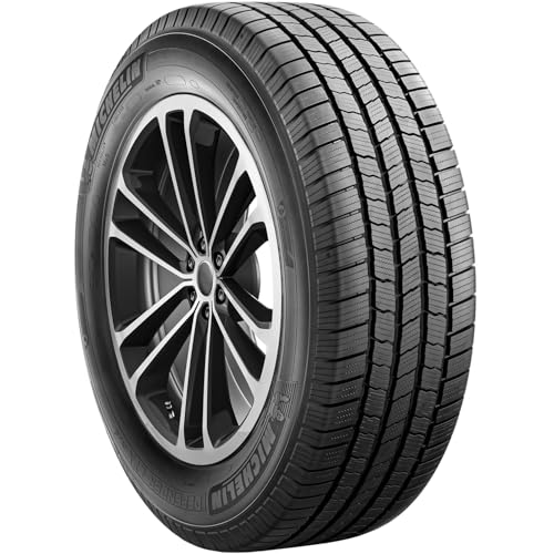 MICHELIN Defender LTX M/S All Season Radial Car Tire for Light Trucks, SUVs and Crossovers, 255/55R18/XL 109H