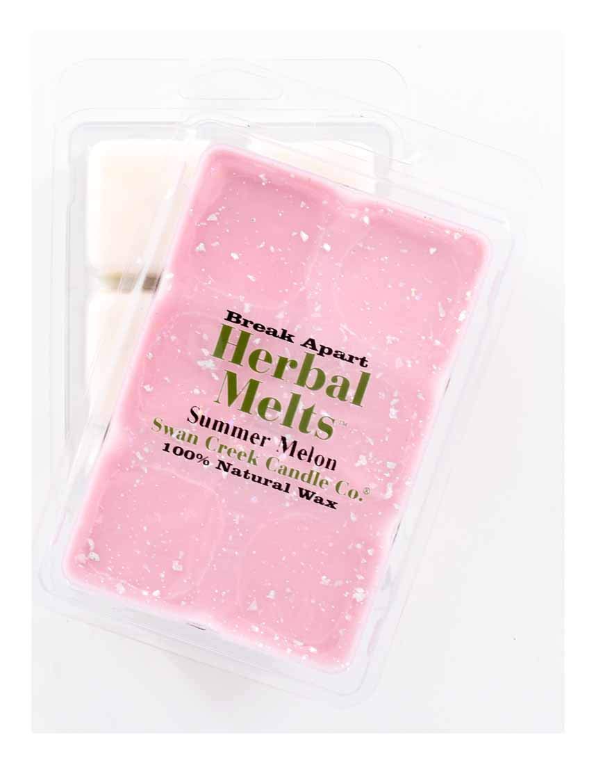 Swan Creek Drizzle Melt Summer Melon