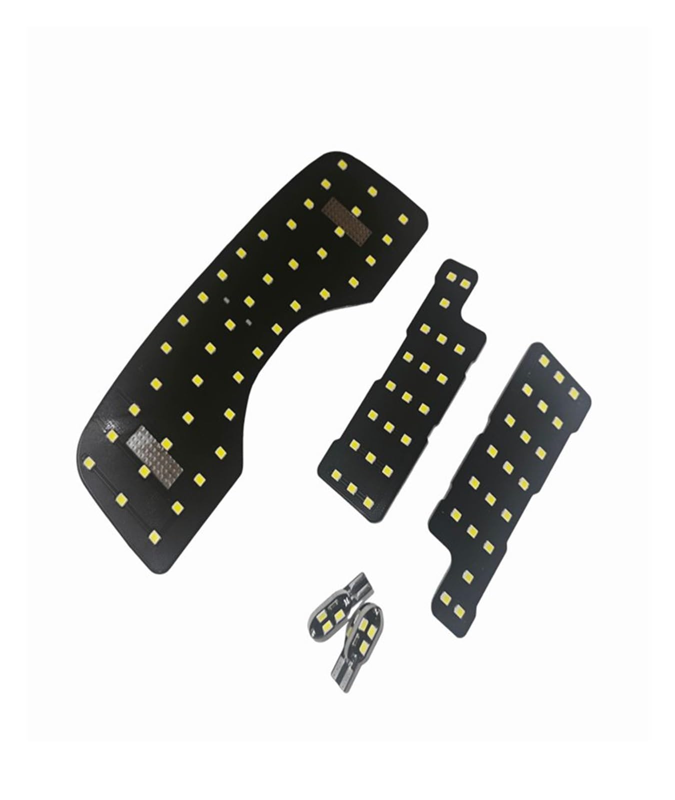 Caja de luz lectura LED de techo de alto brillo y máxima durabilidad para Haval H6 y M6 6