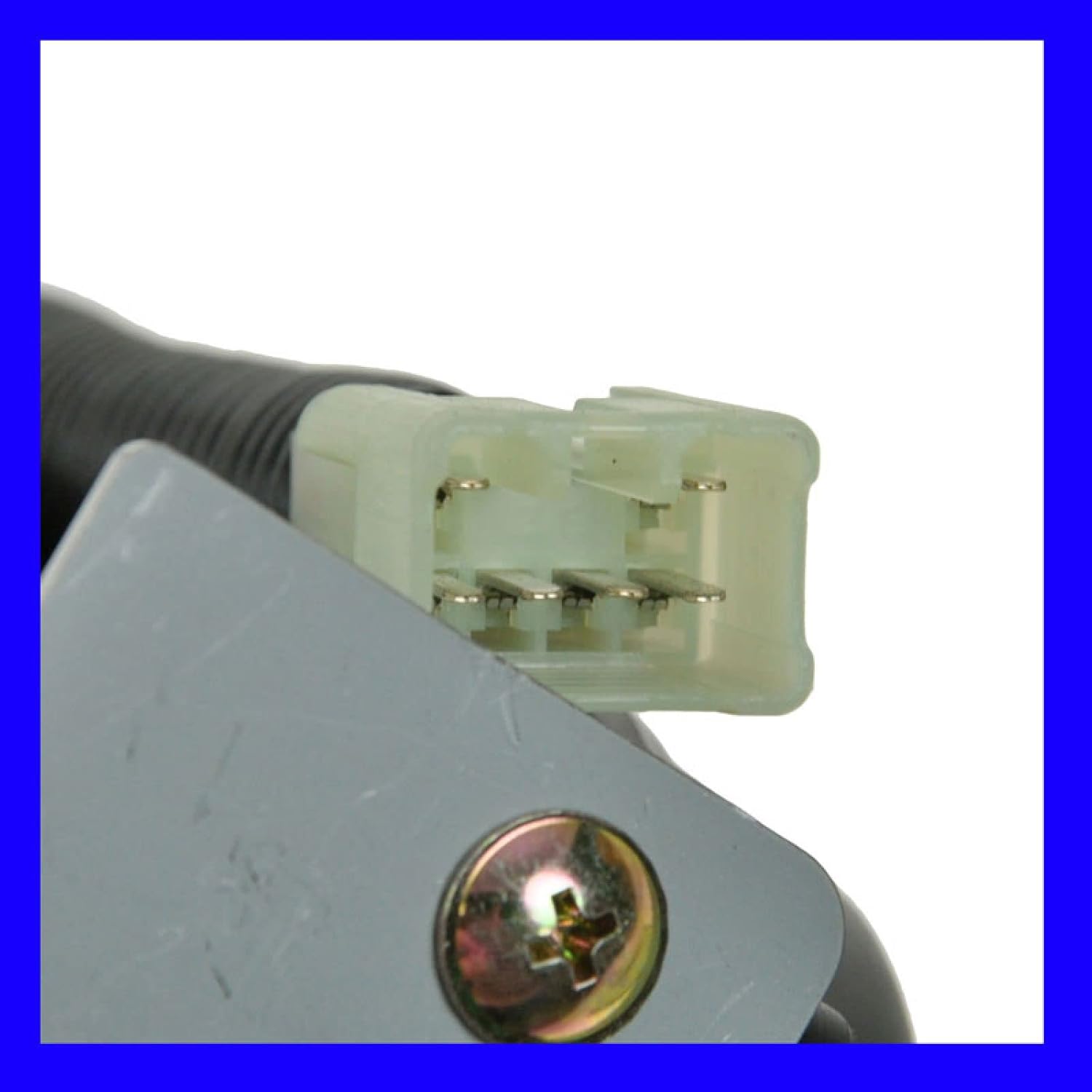 TRQ Power Antenna Assembly Compatible with 95-99 Toyota Avalon