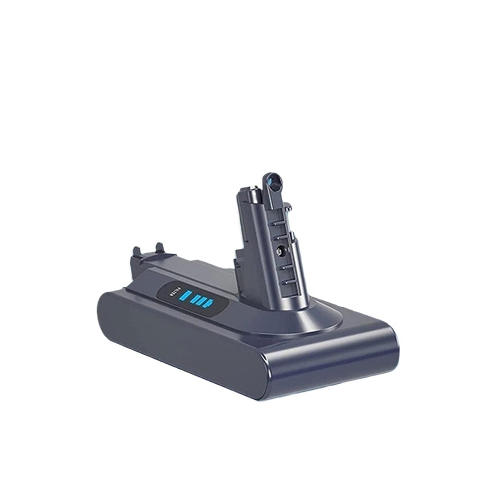 Batería de repuesto V10 Fluffy compatible con Dyson aspiradora inalámbrica 25.2V 6800mAh
