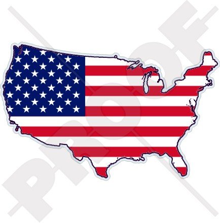 USA United States America & GERMANY American-German