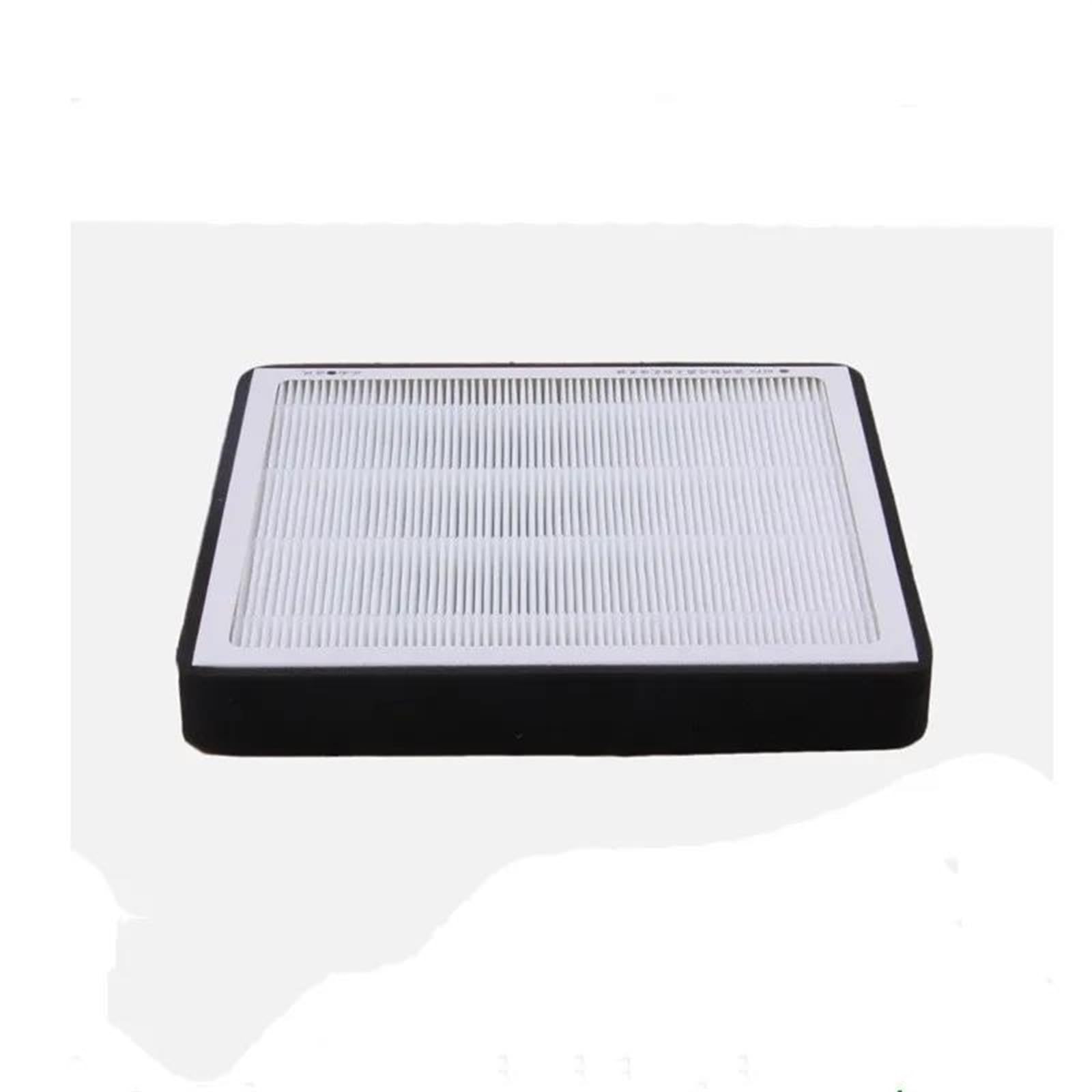Filtro Aria abitacolo a Carboni Attivi per Kia Forte, Ricambio per climatizzatore Auto.