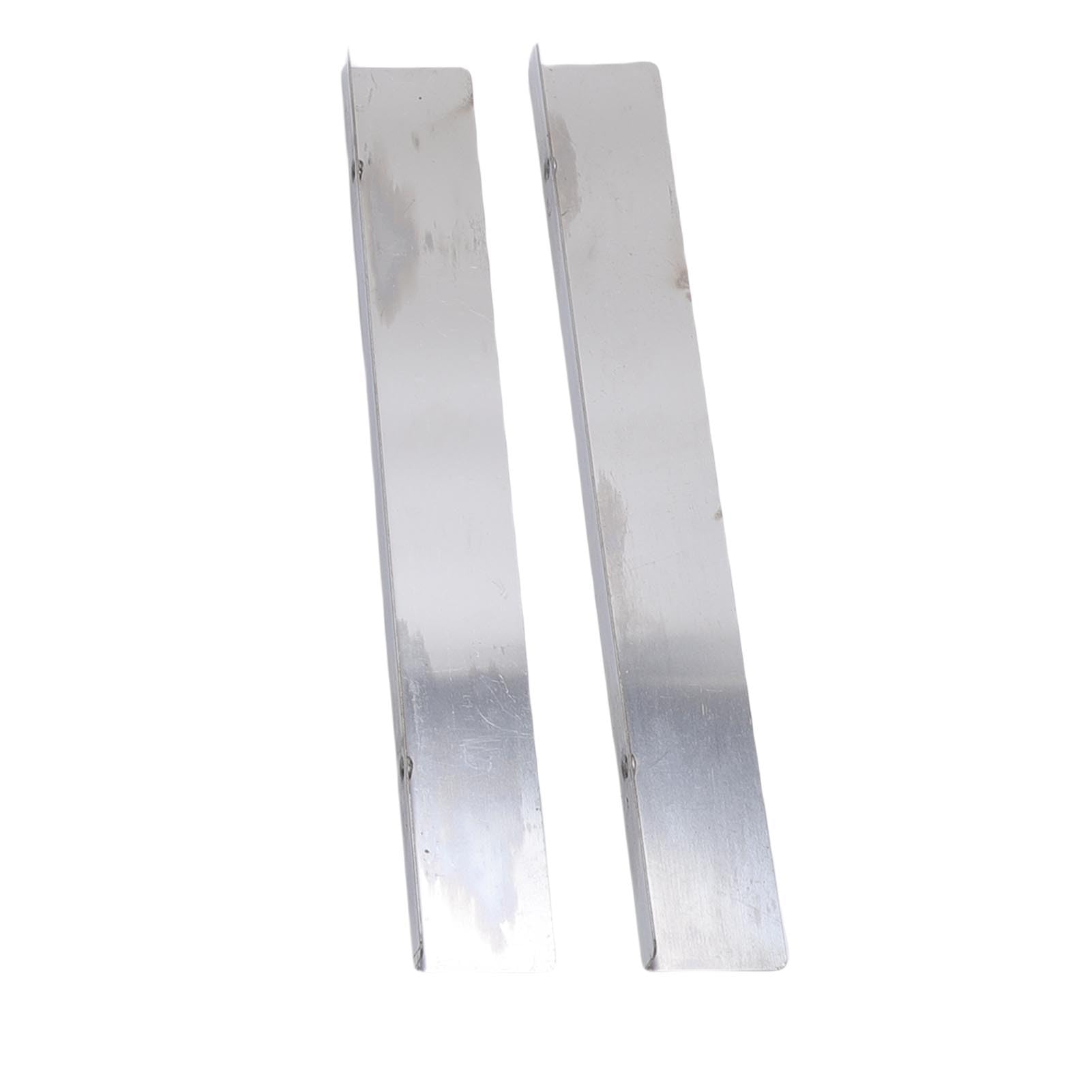 Cestino per Griglia, Cestino per Griglie per Barbecue in Acciaio Inossidabile con Manico in Legno e Divisori Staccabili, Accessori per Barbecue per Verdure e Gamberi, Ideale per Uomini e