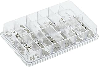 Vaveren 2836/2824/34 Clock Housing Clamping Movement Locking Screws for The Movement