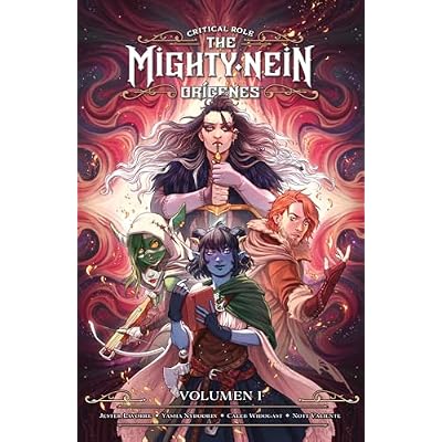 Critical Role
