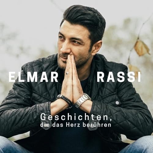 Geschichten, die das Herz ber&uuml;hren cover art