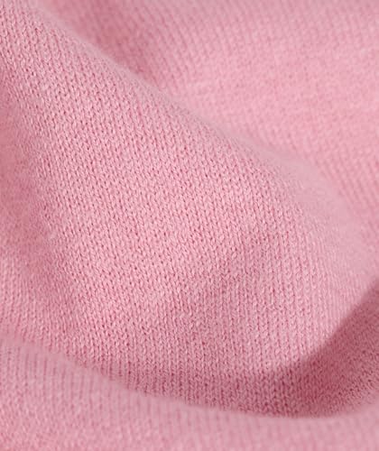 Image of Vineyard Vines Women's Cotton Cashmere Heritage Tipped Crew Neck