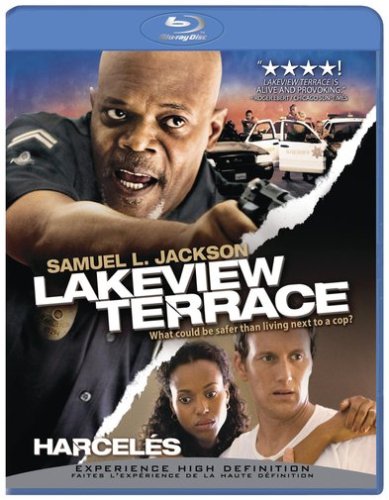 Lakeview Terrace [Blu-ray] [Blu-ray] (2009) B001JIL948 Book Cover