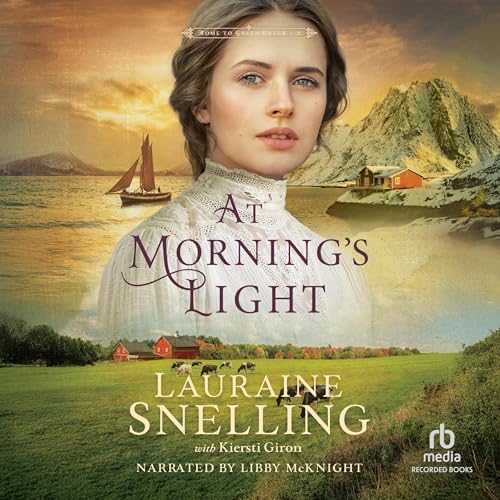 At Morning's Light Titelbild