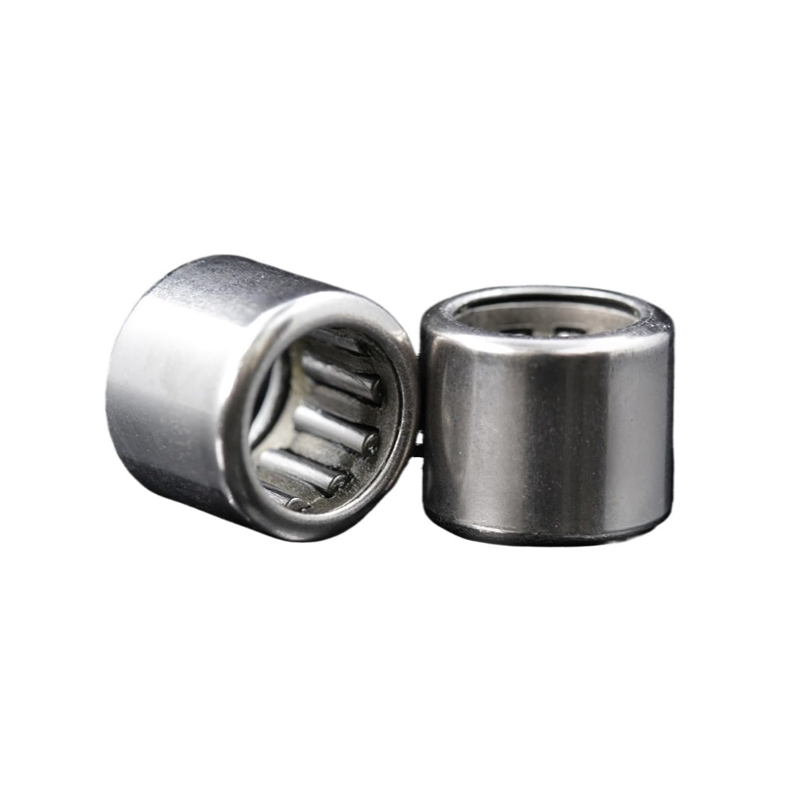 Cojinete de agujas HK2016 de 20x26x16 mm tipo carcasa para transmisiones de motos