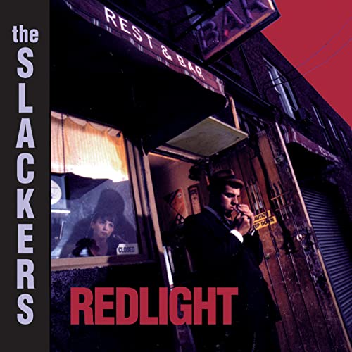 The Slackers