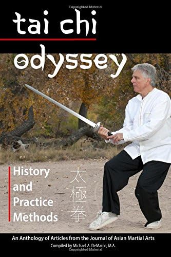 Tai Chi Odyssey: History and Practice Methods