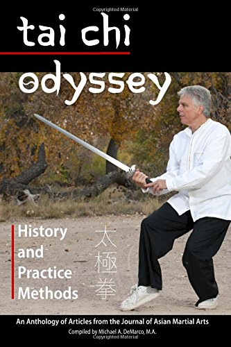 Tai Chi Odyssey: History and Practice Methods