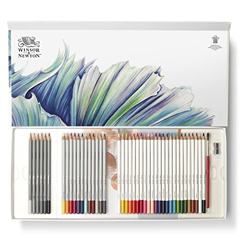 WN STUDIO COLLECTION BOX SET MIXED