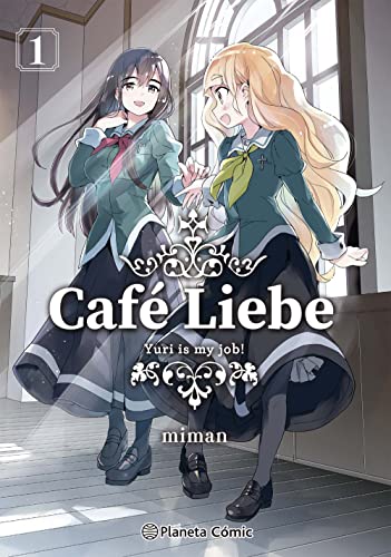 La mejor selección de Mimos al mejor precio. 7 CAFÉ LIEBE Nº 01