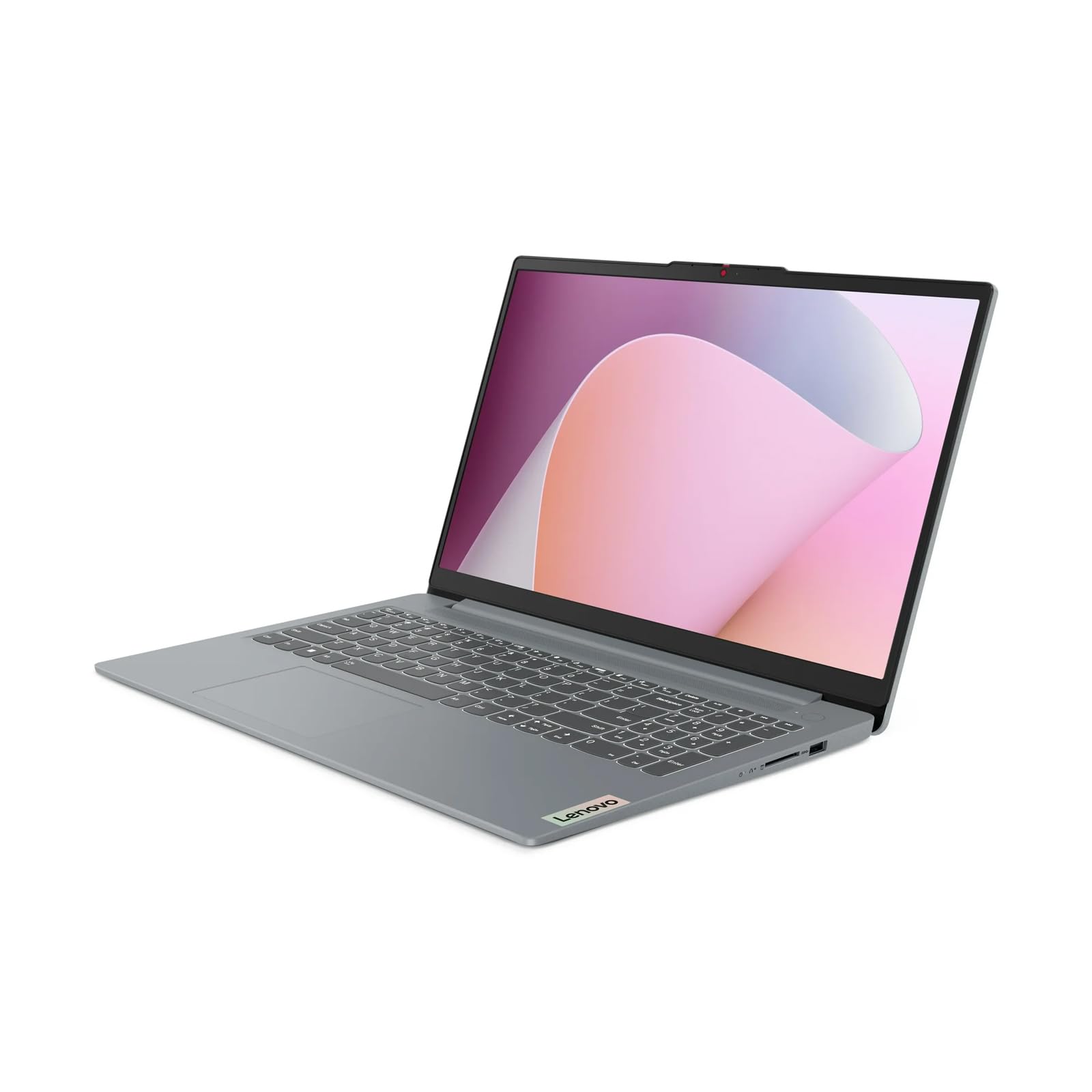 Amazon.com: Lenovo IdeaPad Slim 3i 15.6