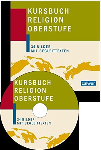 Preisvergleich Produktbild Kursbuch Religion Oberstufe CD-ROM