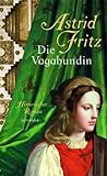 Die Vagabundin - Astrid Fritz