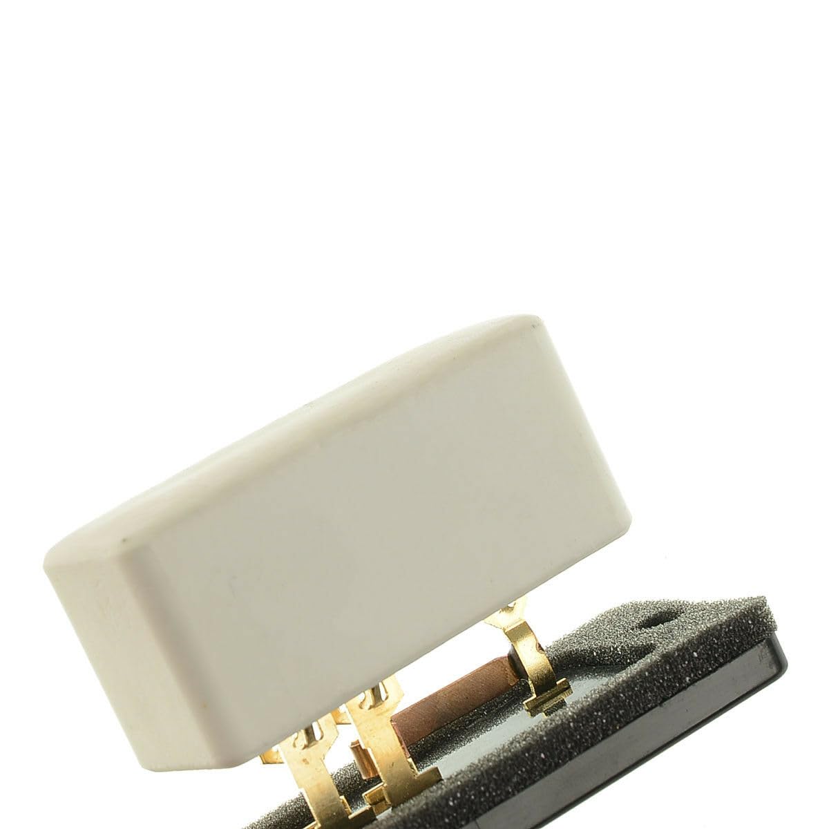 Amazon.com: YijieBuyi 1pc HVAC Heater Blower Motor Resistor Front 