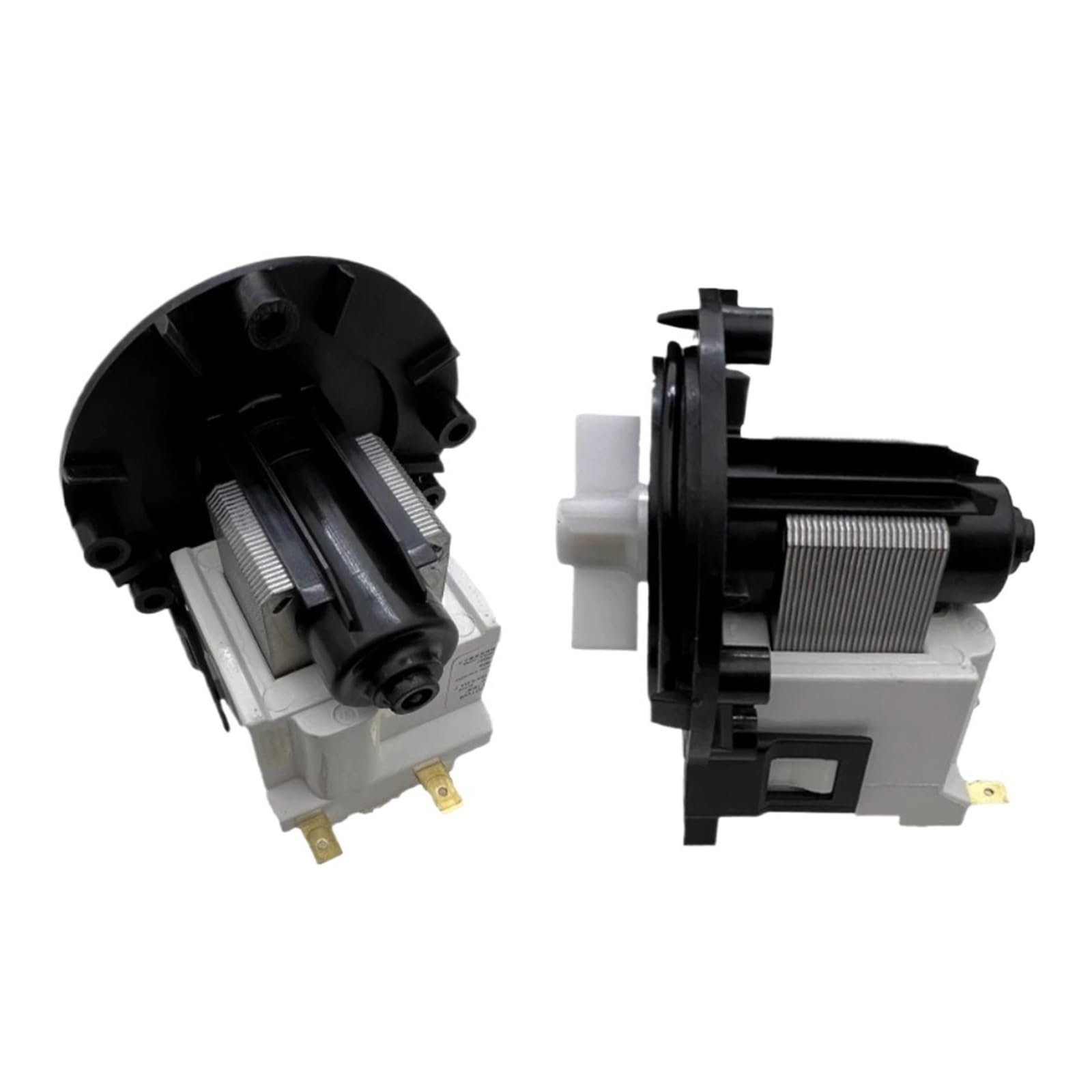 Hizon 1Pcs Washing Machine Drain Pump Motor,Compatible For Lg,Bpx2-2L 5859En1004j Bpx 2-2L Washer Drainage Parts