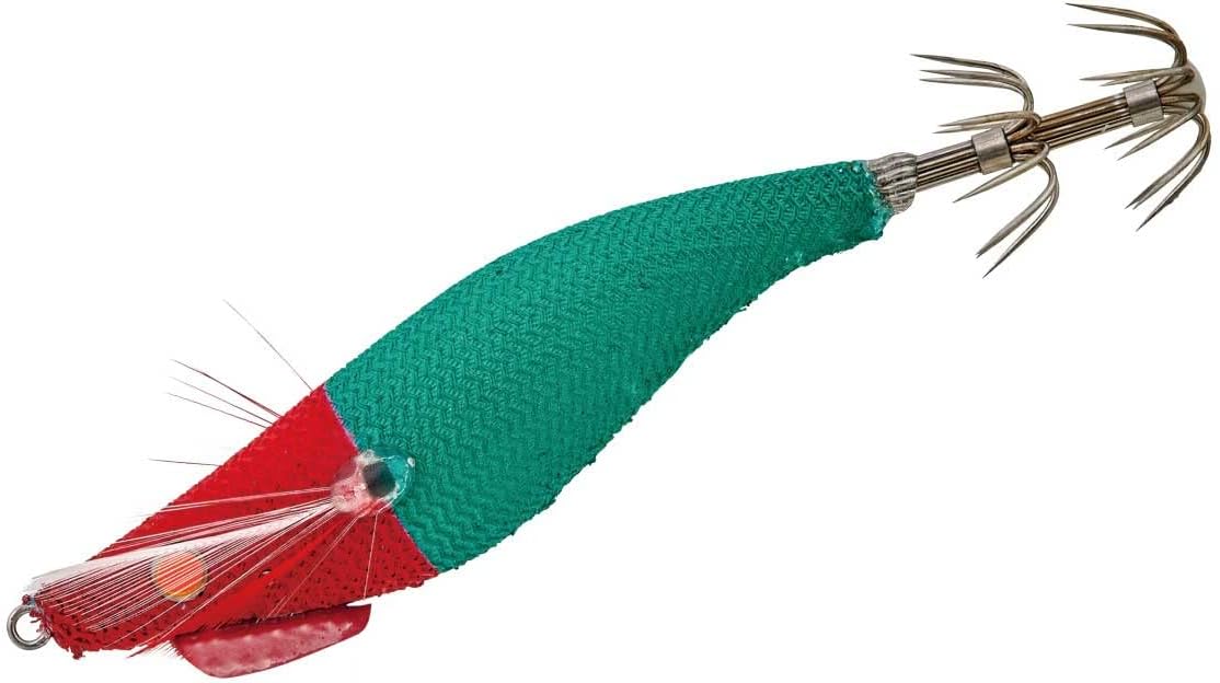 Gamakatsu Speed Metal F Type Squid Dropper