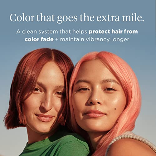 Briogeo Color Me Brilliant Mushroom + Bamboo Color Protect Conditioner | Protects Vibrant Hair Color | Vegan, Phalate & Paraben-Free | 8 Ounces #TOP6