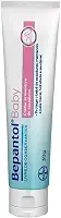 Bepantol Baby Creme Antiassaduras, Pomada Assadura Bebê, Fórmula Transparente, 30g