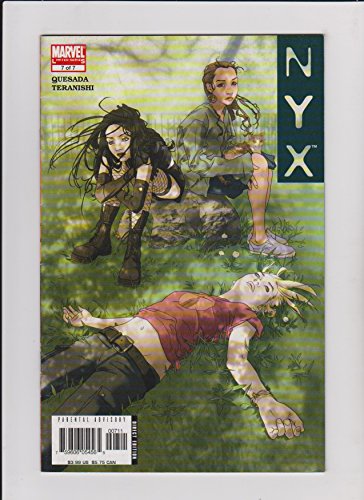 Nyx #7