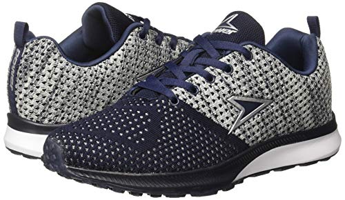Image of Power Mens Minecraft Running Shoes