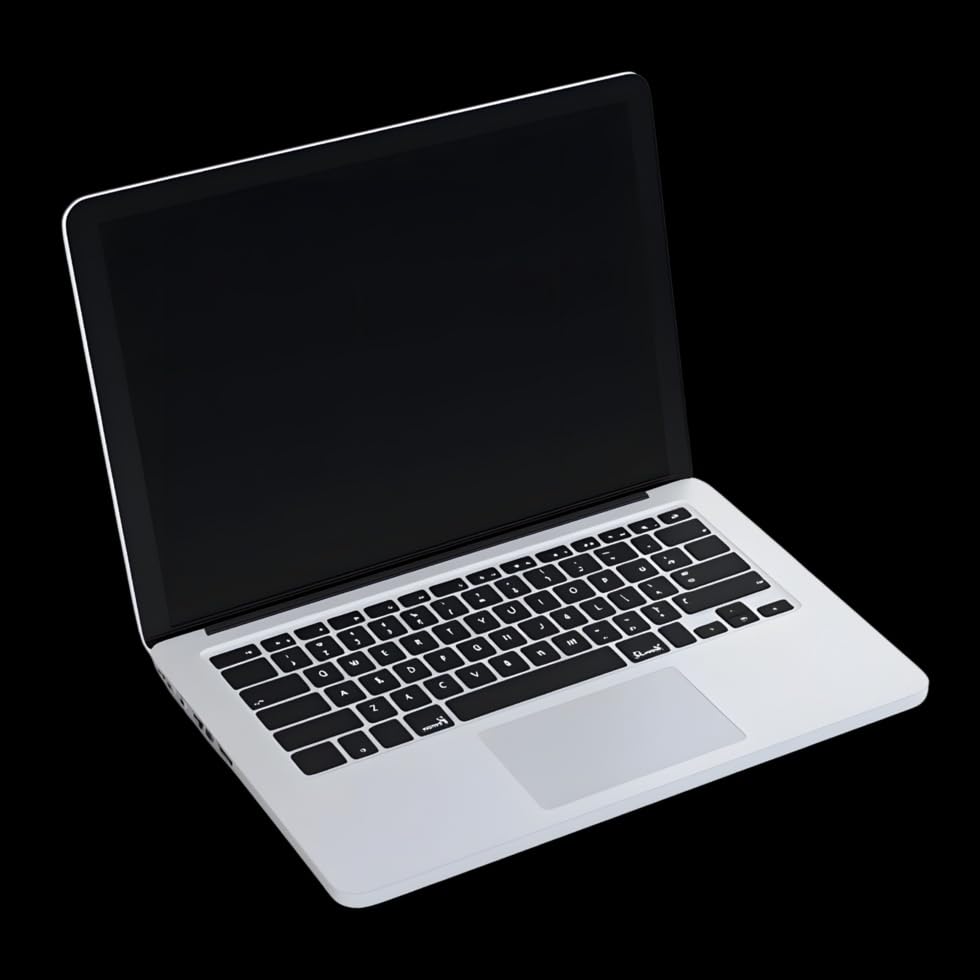 CliqArcade Tablet Laptop with Blue Screen Display, Black Body, Compact Design, Webcam, Full Keyboard-image-9