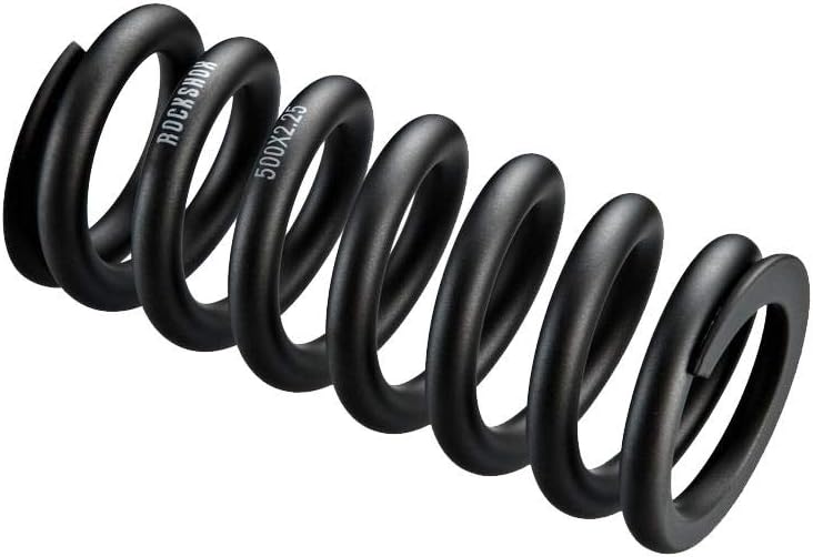 rock shox vivid coil