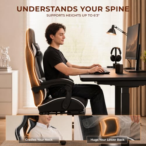 dowinx gaming chair review