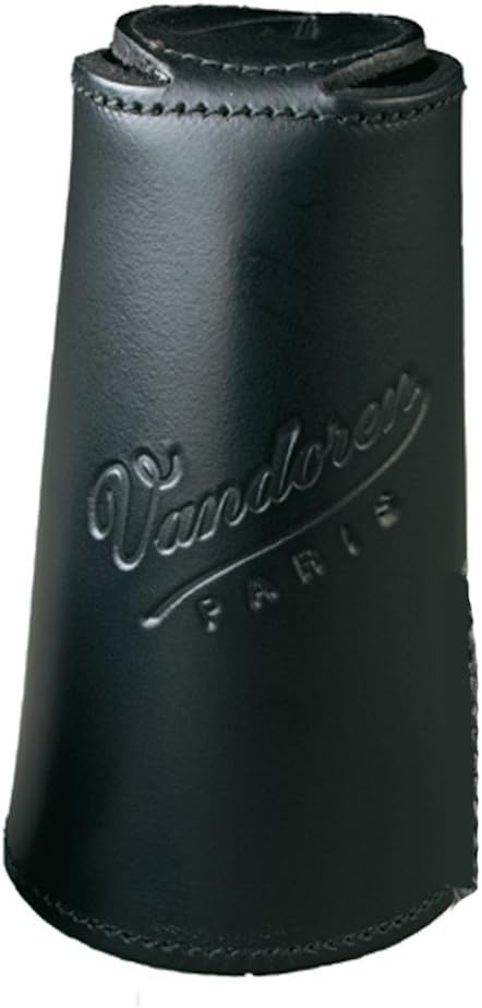 Vandoren C21L Leather Cap for Vandoren Leather LC21L Bb Clarinet Ligature