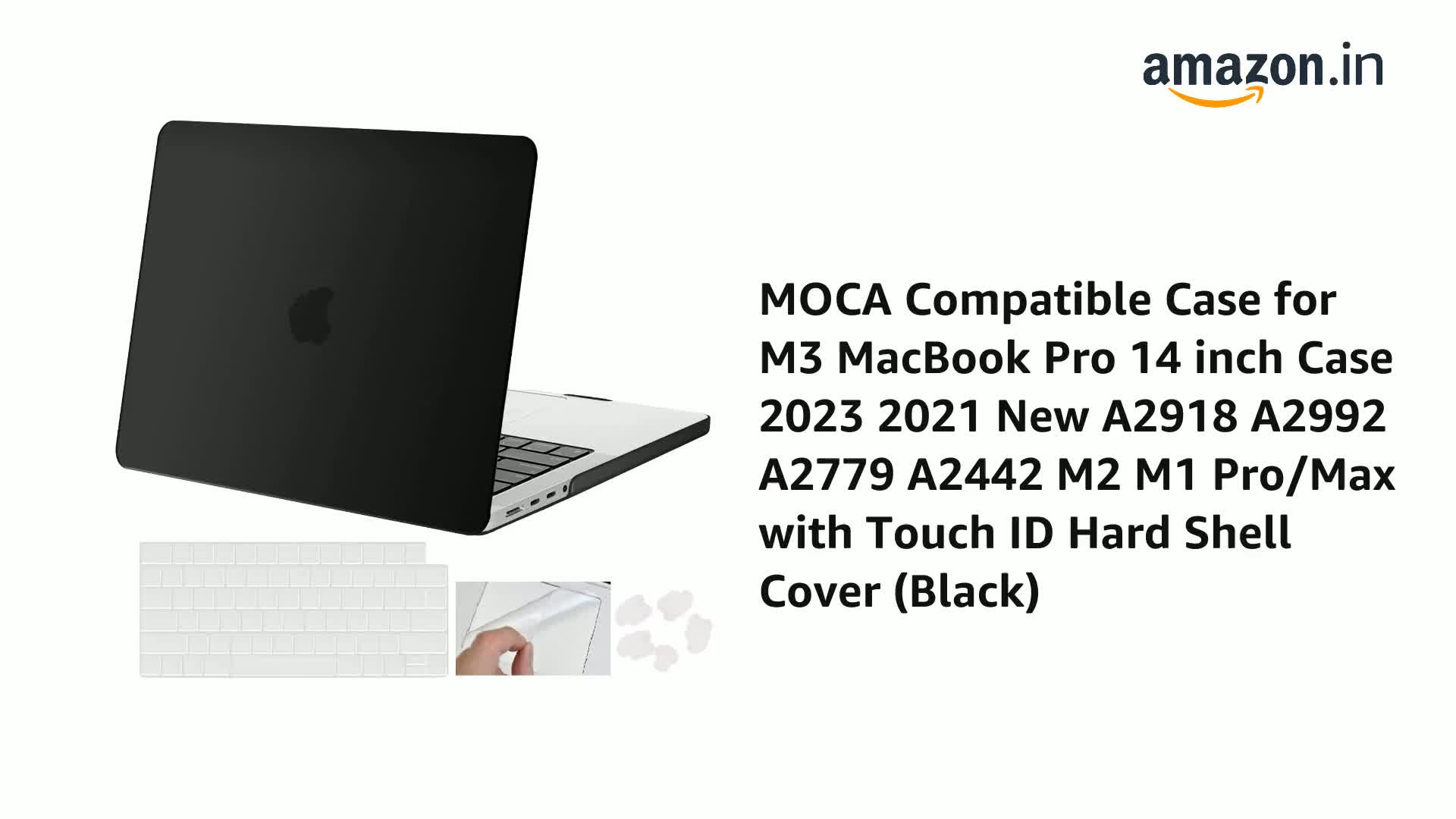 MacBook Pro 14インチ [A2442] Apple MacBook Pro 14