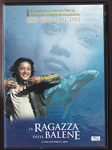 La Ragazza Delle Balene