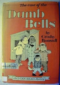 2 Books: It's Mine - A Greedy Book, and, The Case of the Dumb Bells