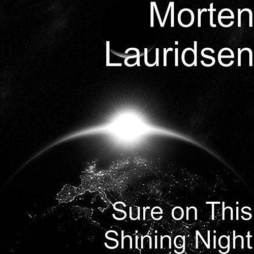 Morten Lauridsen, Jeremy Huw Williams & Paula Fan