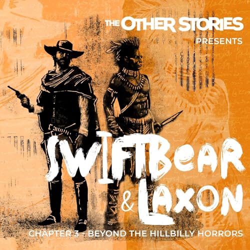 1.3 - Beyond the Hillbilly Horrors