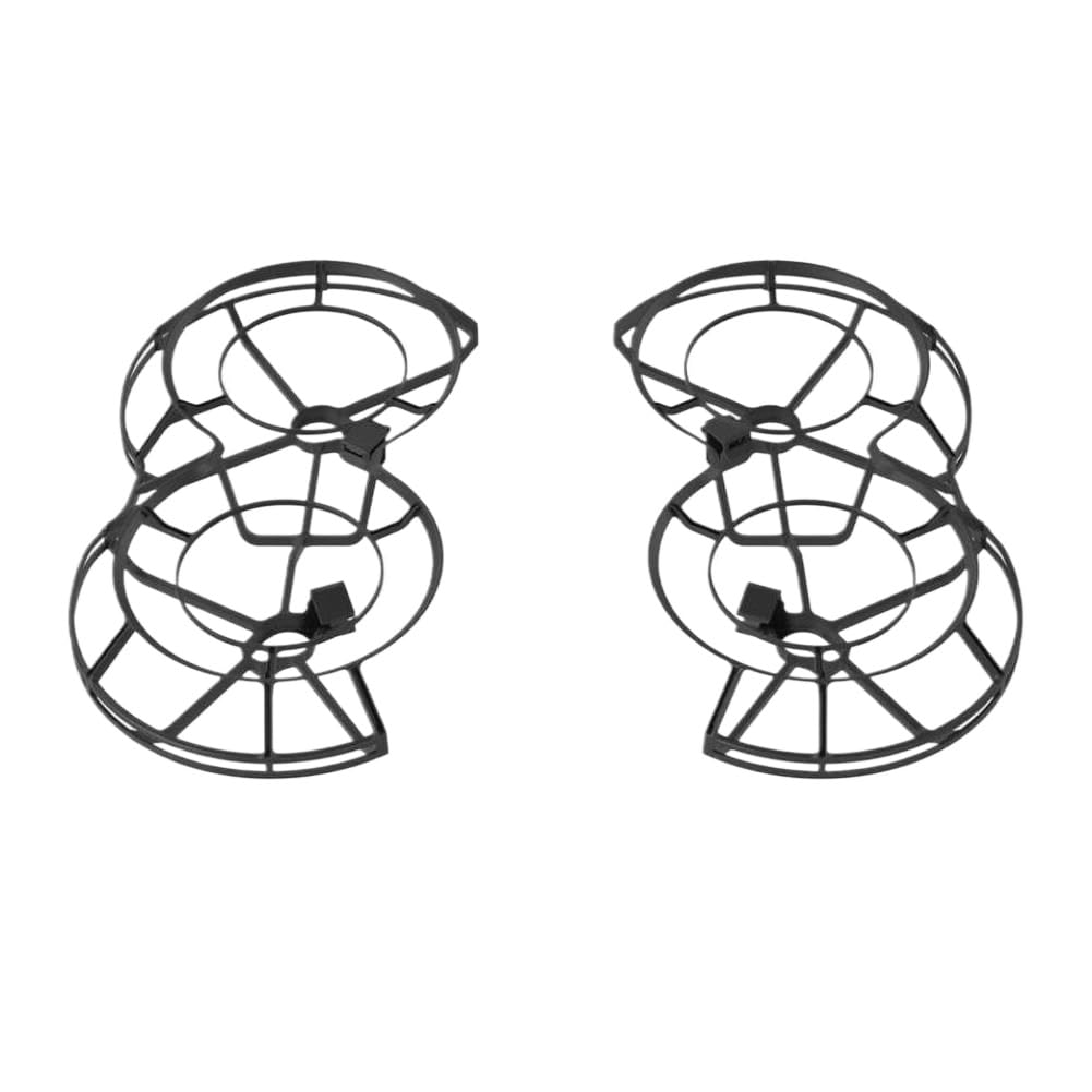 360 Degree Propeller Guard For 2 2 SE 4k Propellers Props Protective Cage Compatible With Drone Accessories