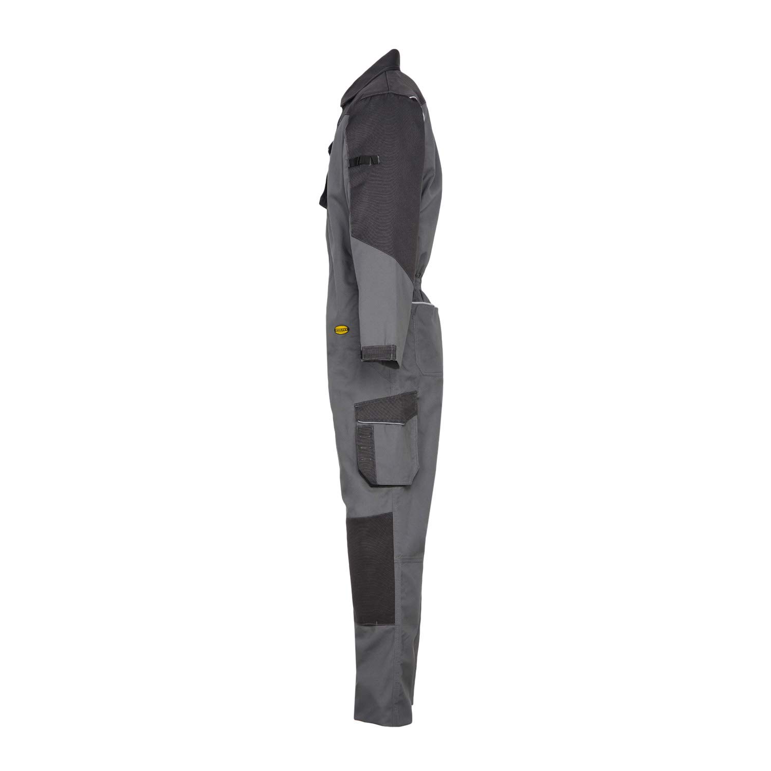 Utility Diadora - Tuta da Lavoro Bib Overall Poly per Uomo (EU