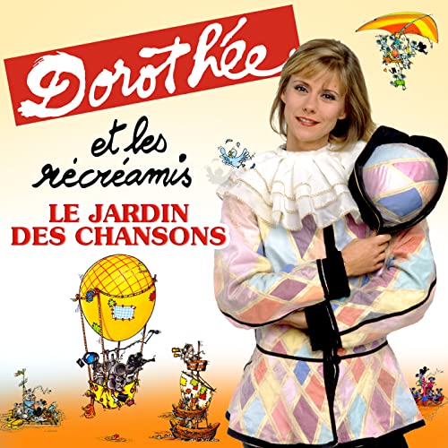 Plaisir d'amour