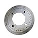 1pcs Dial 360 degree dial handwheel measurer OD 60x25x2 A032 (60# 25# 2 dial)