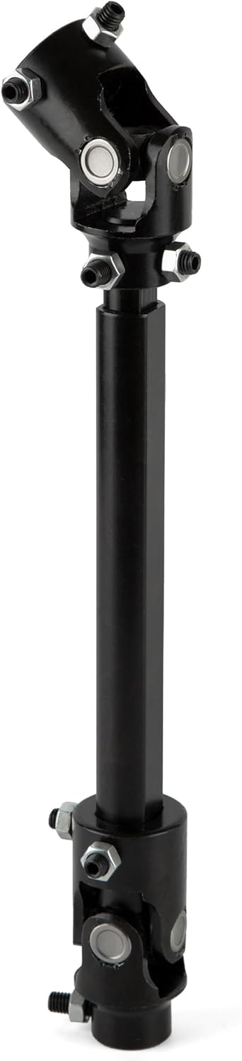 Steering Shaft Compatible with GM S10 Sonoma Trucks 1982-1993 GM G-Body 1982-1988 F-Body 1982-1992 Replaces 71223022HKR