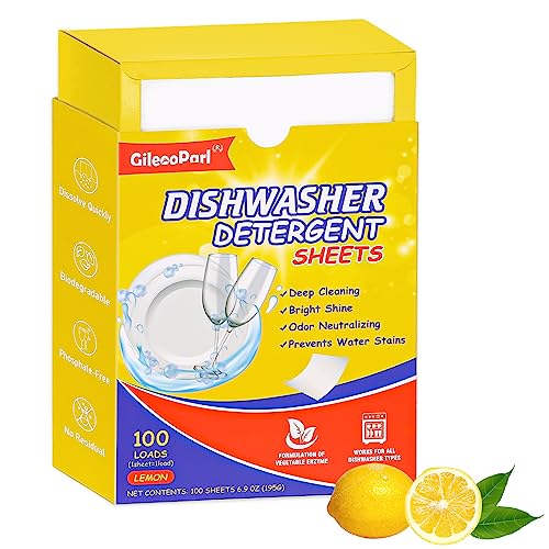 Find The Best Eco Friendly Dishwasher Pods Reviews & Comparison Katynel