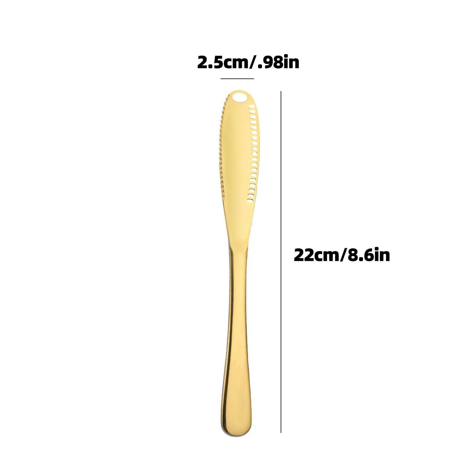 Grattugia Per Burro E Formaggio - Gadget Da Cucina Pratico E Funzionale